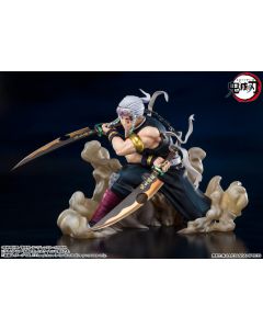 anime-demon-slayer-kimetsu-no-yaiba-figure-tengen-uzui-figuarts-zero-bandai-1