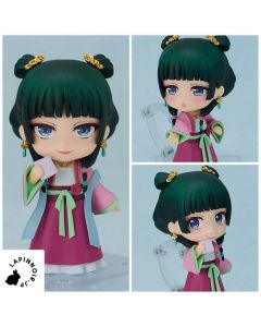 anime-the-apothecary-diaries-maomao-garden-party-ver-nendoroid-figure-good-smile-company-1