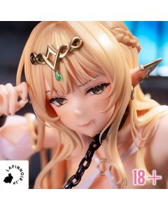 anime-nsfw-cast-off-figures-18+-original-high-elf-queen-irene-1/6-figure-standard-edition-lim-land-1