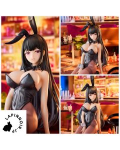anime-original-character-bunny-girl-hina-1/4-figure-kawa-design-1