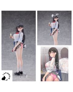 anime-nsfw-cast-off-figures-original-maki-sairenji-1/6-figure-dx-ver-otherwhere-1