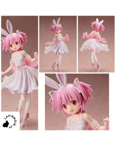 anime-puella-magi-madoka-magica-madoka-kaname-b-style-1/4-rabbit-ears-ver-figure-freeing-1