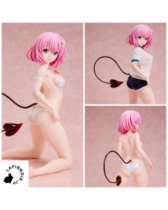 anime-to-love-ru-darkness-momo-belia-deviluke-swimsuit-with-gym-uniform-ver-1/4-figure-freeing-1