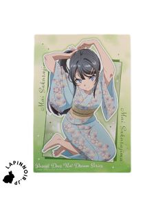 anime-rascal-does-not-dream-of-bunny-girl-senpai-mai-sakurajima-a3-poster-ver-e-taito-kuji-randoseru-girl-no-yume-o-minai-prize-d-taito-1