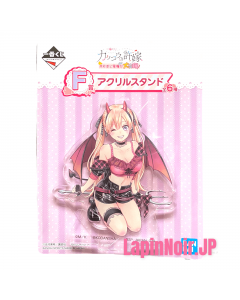 anime-figure-a-couple-of-cuckoos-erika-amano-ichiban-kuji-vol-1-angels-and-demons-prize-f-acrylic-stand-demons-ver-bandai1