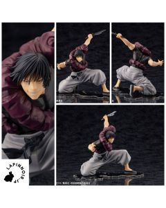 anime-jujutsu-kaisen-toji-fushiguro-1/8-figure-artfx-j-kotobukiya-1