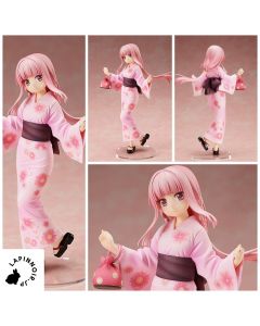 anime-puella-magi-madoka-magica-iroha-tamaki-b-style-1/8-yukata-ver-figure-freeing-1