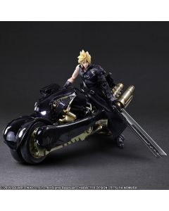 final-fantasy-action-figure-advent-children-cloud-strife-fenrir-play-arts-kai-square-enix-1