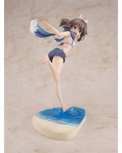 anime-bofuri-figure-sally-swimsuit-ver-1/7-kdcolle-kadokawa-1