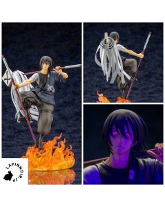 anime-enen-no-shouboutai-shinmon-benimaru-1/8-figure-artfx-j-kotobukiya-1