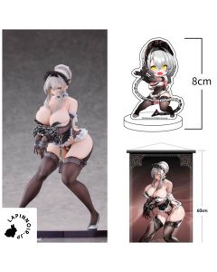 anime-nsfw-cinderella-illustration-by-xl-1/6-figure-bonus-inclusive-limited-editio-hobby-sakura-1