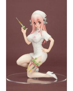 nitro-super-sonico-figure-Nurse-ver-1/7-orchidseed-1