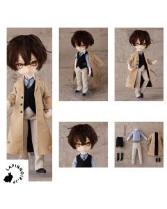 anime-bungo-stray-dogs-osamu-dazai-doll-harmonia-humming-orange-rouge-1