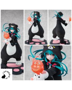 anime-kuma-kuma-kuma-bear-punch-yuna-1/7-figure-kdcolle-kadokawa-1