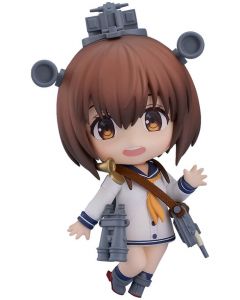 anime-kantai-collection-kancolle-figure-yukikaze-nendroid-good-smile-company-1