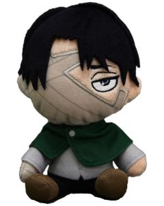 anime-attack-on-titan-wounded-levi-plush-toy-good-smile-company-1