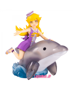 anime-bakemonogatari-nisemonogatari-shinobu-oshino-figure-ichiban-kuji-summer-lp-bandai-1