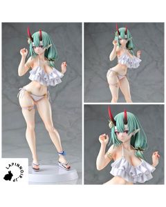 anime-nsfw-cast-off-figures-hitoyo-chan-no-junan-akari-chan-1/6-glossy-ver-figure-q-six-1