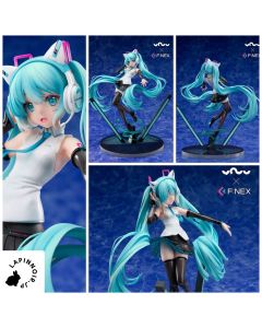 anime-hatsune-miku-vocaloid-cat-ear-headphone-ver-1/7-figure-yowu-f-nex-furyu-1