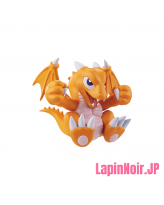 anime-yu-gi-oh-figure-ichiban-kuji-vol 2-baby-dragon-prize-e-bandai-1