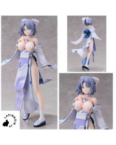 anime-nsfw-azur-lane-x-shinobi-master-senran-kagura-new-link-yumi-1/7-figure-freeing-1