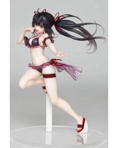 anime-date-a-live-figure-kurumi-tokizaki-coreful-swimsuit-renewal-ver-taito-1