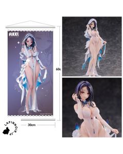 anime-goddess-of-victory-nikke-isabel:-honeymoon-party-1/7-figure-deluxe-edition-hobby-sakura-1