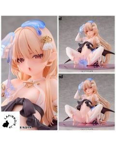 anime-nsfw-cast-off-figures-18+-original-character-plasma-and-slime-special-editions-1/6-figure-lim-land-1