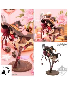 anime-konosuba-megumin-milk-chocolate-figure-ichiban-kuji-sweet-happy-life-prize-a-bandai-1