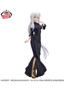 anime-re zero-echidna-glitter-glamours-figure-banpresto-1