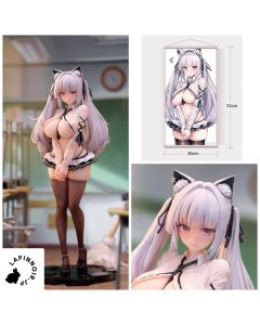 anime-original-character-alvina-chan-1/7-figure-deluxe-edition-siki-anim-1