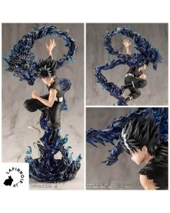 anime-yuyu-hakusho-hiei-ver-2-1/8-figure-artfx-j-kotobukiya-1