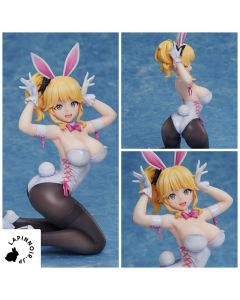 anime-dolphin-wave-kiri-izumi-white-bunny-ver-1/6-figure-b-style-freeing-1