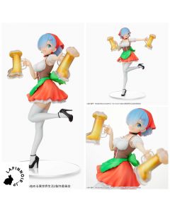 anime-re-zero-rem-oktoberfest-ver-super-premium-figure-sega-1