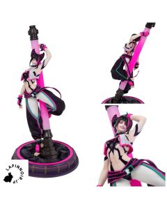 anime-capcom-figure-builder-creator's-model-street-fighter-6-juri-figure-capcom-1