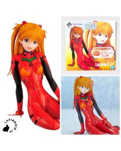 anime-evangelion-souryuu-asuka-langley-quarter-impact-1/4-figure-last-one-ver-ichiban-kuji-evangelion-heroines-prize-lp-bandai-1