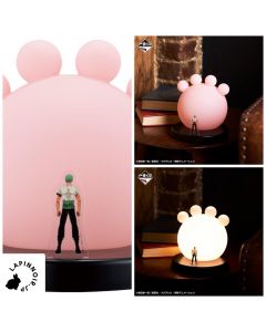 anime-one-piece-zoro-room-light-ichiban-kuji-prize-d-bandai-1