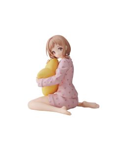 anime-idol-master-mano-sakuragi-relax-time-figure-banpresto-1