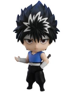 anime-yu-yu-hakusho-figure-hiei-nendoroid-good-smile-company-1