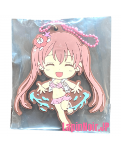 anime-figure-a-couple-of-cuckoos-erika-amano-ichiban-kuji-vol4-prize-i-rubber-charm-swimsuit-ver-bandai1