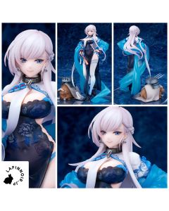 anime-azur-lane-belfast-iridescent-rosa-ver-1/7-figure-alter-1