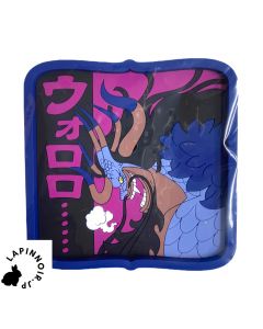 anime-one-piece-ichiban-kuji-ex-raimeie-no-chuusei-prize-e-design-rubber-tray-bandai-kaido-1