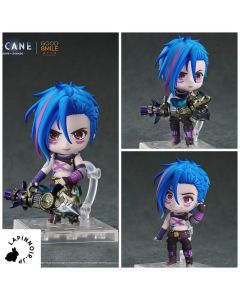 anime-arcane-jinx-arcane-ver-nendoroid-figure-good-smile-arts-shanghai-1