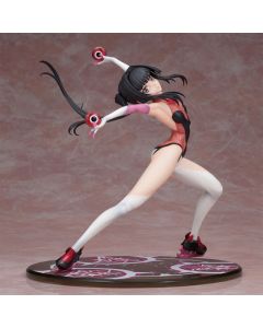 anime-senki-zesshou-symphogear-xv-shirabe-tsukuyomi-gear-inner-ver-1/7-figure-hobby-stock-1