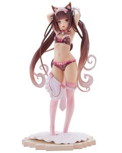 anime-nekopara-figure-chocola-lovely-sweets-time-plum-1