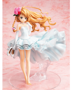 anime-figure-toradora-taiga-aisaka-wedding-dress-ver-caworks-1/7-kadokawa-1