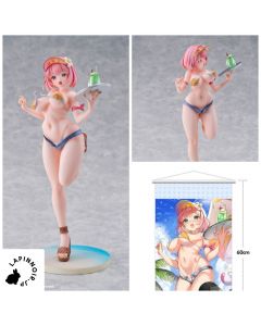 anime-nsfw-summer-waiter-illustration-by-kink-1/7-figure-bonus-inclusive-limited-edition-hobby-sakura-1