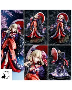 anime-fate-stay-night-heaven's-feel-saber-alter-kimono-ver-kdcolle-1/7-figure-kadokawa-1