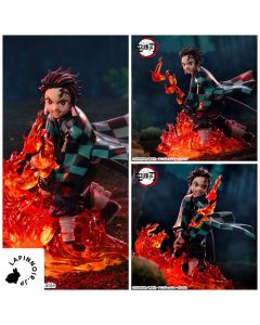 anime-demon-slayer-tanjiro-kamado-xrosslink-figure-sega-1