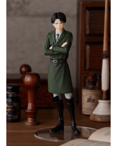 anime-figure-attack-on-titan-levi-ackerman-pop-up-parade-good-smile-company7